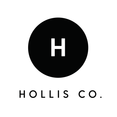 Hollis Co. Logo