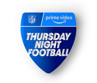 Prime Video NFL Thursday Night Football logo